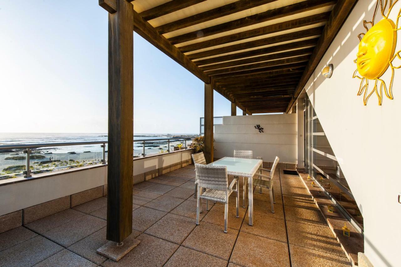 Apartamento Marfolin 19 Cotillo Exterior foto